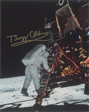 Lot #401 Moonwalkers - Image 2