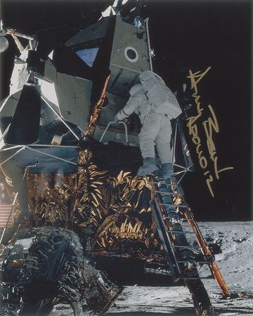Lot #401 Moonwalkers - Image 3