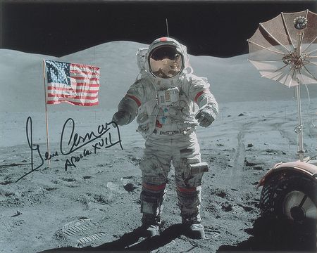 Lot #401 Moonwalkers - Image 5