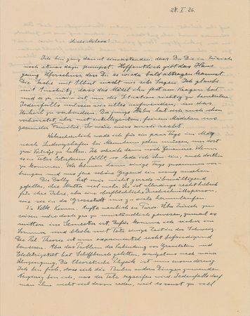 Lot #4 Albert Einstein: 