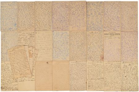Lot #21  Entomologists - Image 2