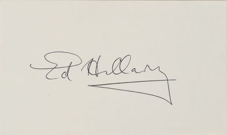 Lot #310 Edmund Hillary and James Ramsey Ullman Book - Image 1