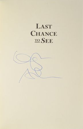 Lot #450 Douglas Adams Books - Image 1