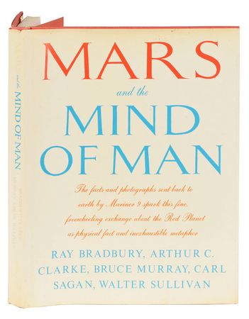 Lot #56 Carl Sagan Books - Image 6