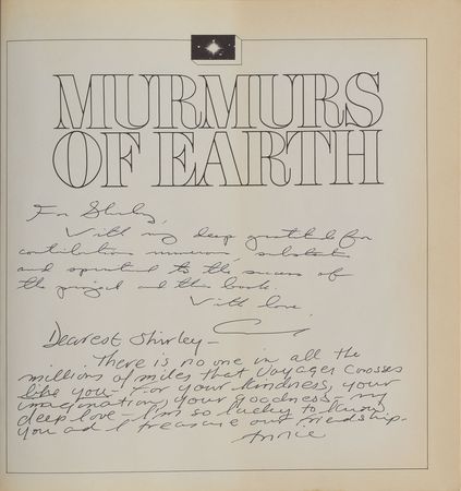 Lot #55 Carl Sagan Books - Image 3