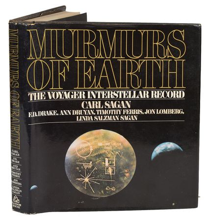 Lot #55 Carl Sagan Books - Image 7