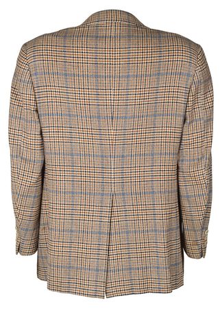 Lot #2144 Joseph Bonanno's Coat - Image 2