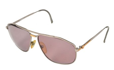 Lot #2148 James ‘Whitey’ Bulger's Glasses - Image 1