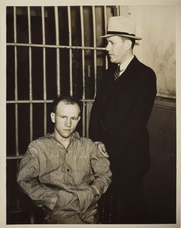 Lot #2025 Raymond Hamilton Set of (3) Original Vintage Photographs - Image 2