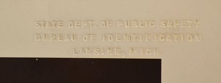 Lot #2025 Raymond Hamilton Set of (3) Original Vintage Photographs - Image 6