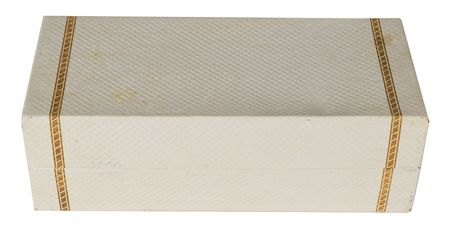 Lot #2130 Meyer Lansky's Remy Martin Cognac Champagne - Image 4