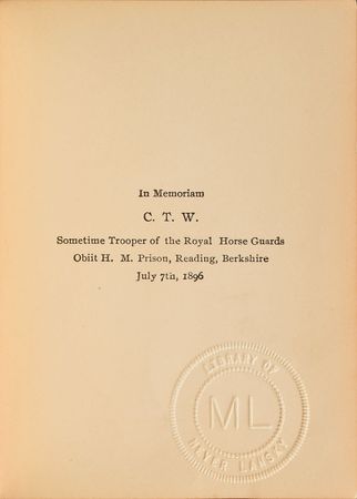 Lot #2138 Meyer Lansky's Pair of Books From His Library - Image 2