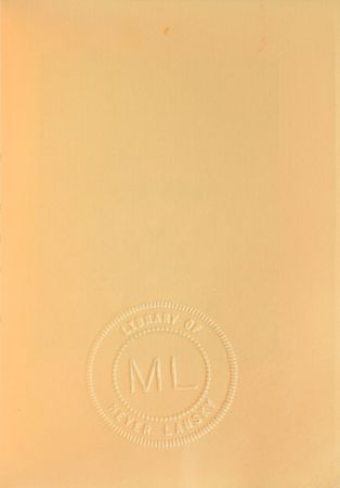 Lot #2138 Meyer Lansky's Pair of Books From His Library - Image 3