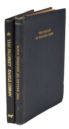Lot #2138 Meyer Lansky's Pair of Books From His Library - Image 5