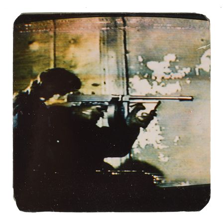 Lot #2104 Al Capone Lexington Hotel Artifacts - Image 3