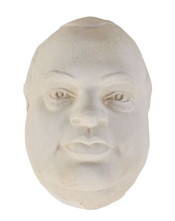 Lot #2104 Al Capone Lexington Hotel Artifacts - Image 5