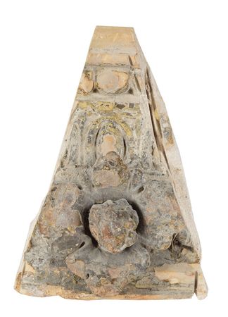 Lot #2104 Al Capone Lexington Hotel Artifacts - Image 6