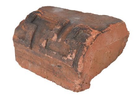 Lot #2104 Al Capone Lexington Hotel Artifacts - Image 7