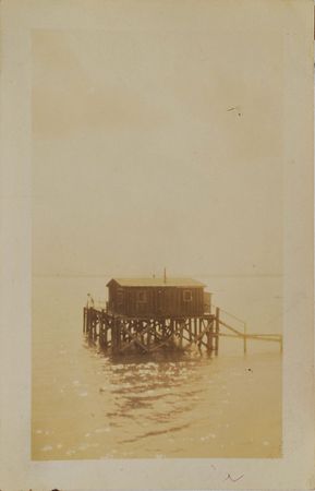 Lot #2082 Blanche Barrow Collection of (36) Original Vintage Candid Photographs Including (8) Signed - Image 15