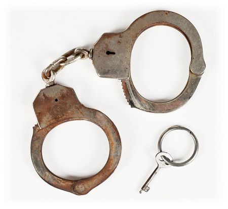 Lot #2015 Sheriff 'Smoot' Schmid's Service Revolver - Image 5