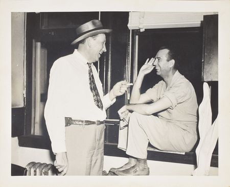 Lot #2015 Sheriff 'Smoot' Schmid's Service Revolver - Image 6