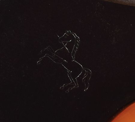 Lot #2015 Sheriff 'Smoot' Schmid's Service Revolver - Image 9