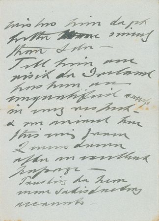 Lot #68  King Edward VII - Image 5