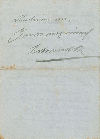 Lot #68  King Edward VII - Image 7