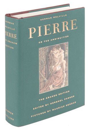 Lot #543 Maurice Sendak - Image 2