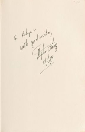 Lot #529 Stephen King Book - Image 1