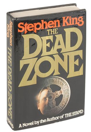 Lot #529 Stephen King Book - Image 2