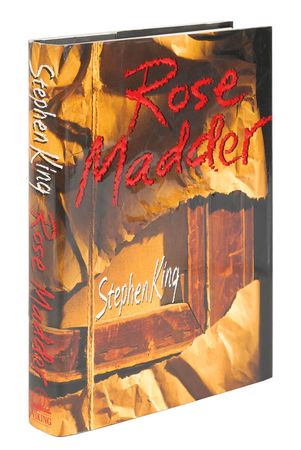 Lot #527 Stephen King - Image 3