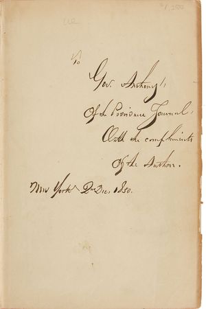 Lot #535 Donald Mitchell - Image 2