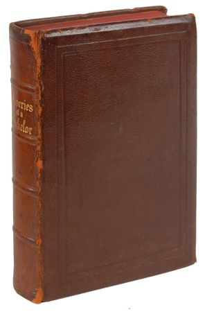 Lot #535 Donald Mitchell - Image 3