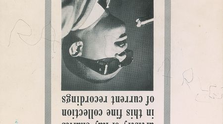 Lot #567 Ray Charles: Rare unassisted Ray Charles signature - Image 5