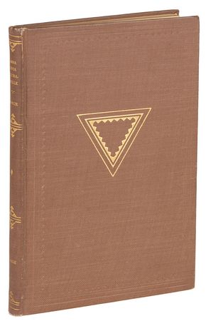 Lot #490 James Joyce: Limited edition of the beautiful Finnegans Wake prose-poem - Image 2