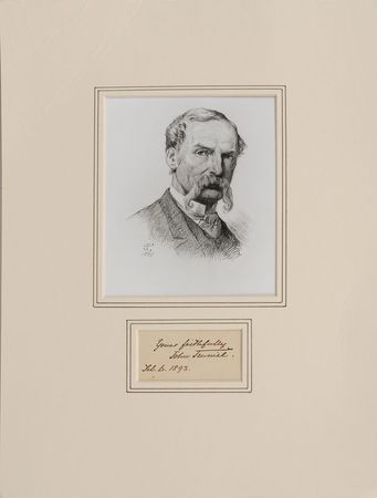 Lot #405 John Tenniel - Image 1