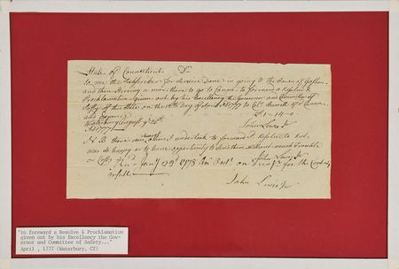 Lot #31 Revolutionary War Collection - Image 3