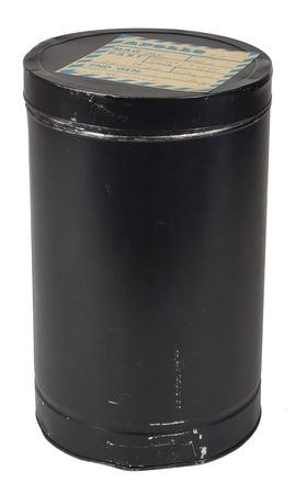 Lot #362 Apollo 15 SIMBAY Film and Canister Film - Image 1