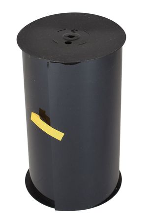 Lot #362 Apollo 15 SIMBAY Film and Canister Film - Image 2