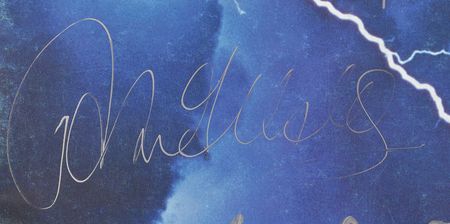 Lot #631 Dire Straits Program - Image 4