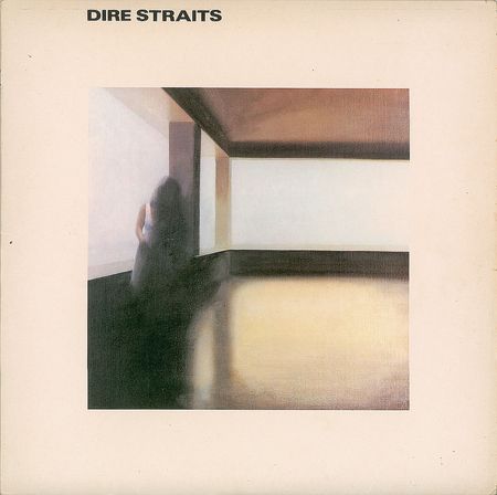 Lot #632 Dire Straits Album - Image 2