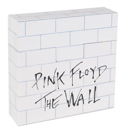 Lot #654 Pink Floyd: Roger Waters Album - Image 2