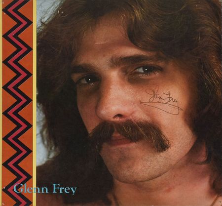 Lot #583 The Eagles: Fully signed Hotel California program - Image 1