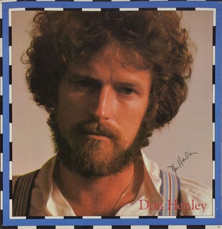 Lot #583 The Eagles: Fully signed Hotel California program - Image 2