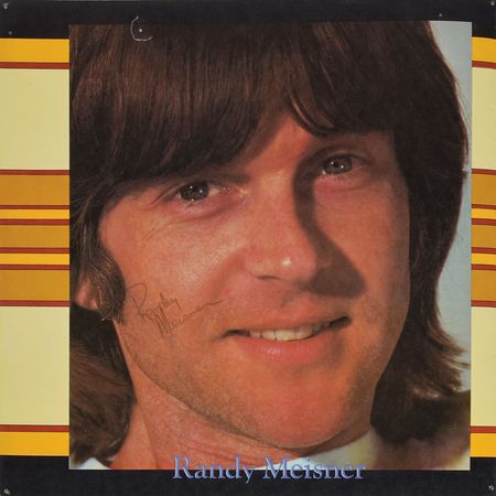 Lot #583 The Eagles: Fully signed Hotel California program - Image 3