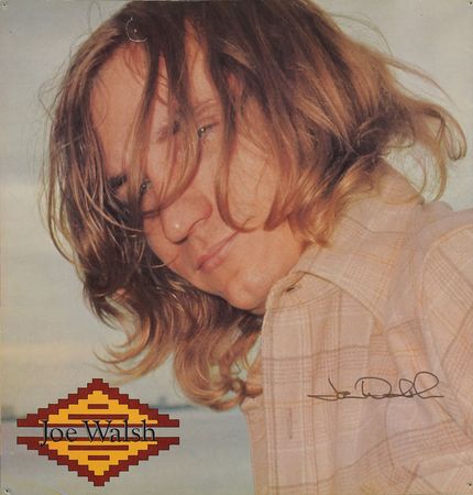 Lot #583 The Eagles: Fully signed Hotel California program - Image 5