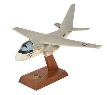Lot #341 Airplanes Models - Image 1