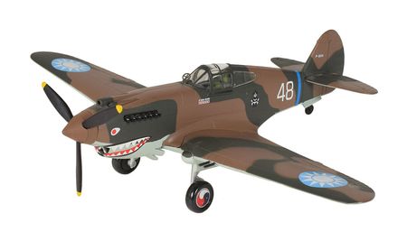 Lot #341 Airplanes Models - Image 2