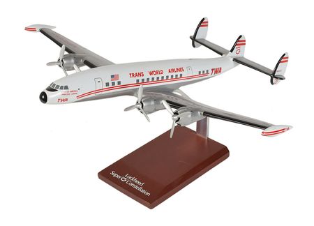Lot #341 Airplanes Models - Image 3